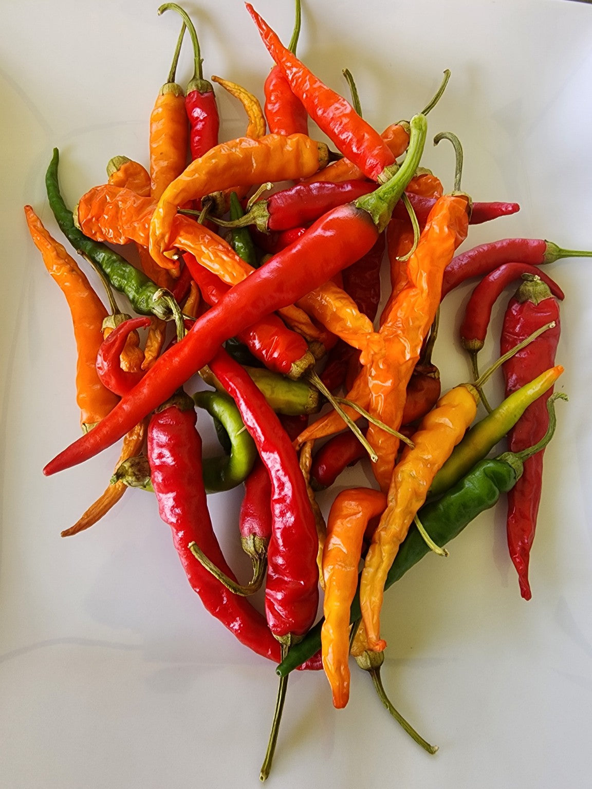 Cayenne Pepper