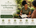 Garden Coaching & Planning